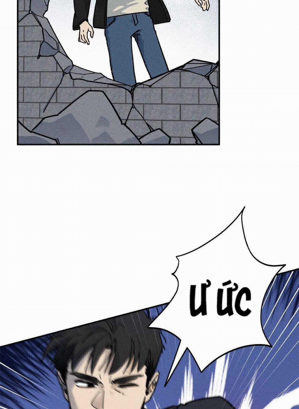 Lãng Mạn Không Trọng Lực 36 trang 61