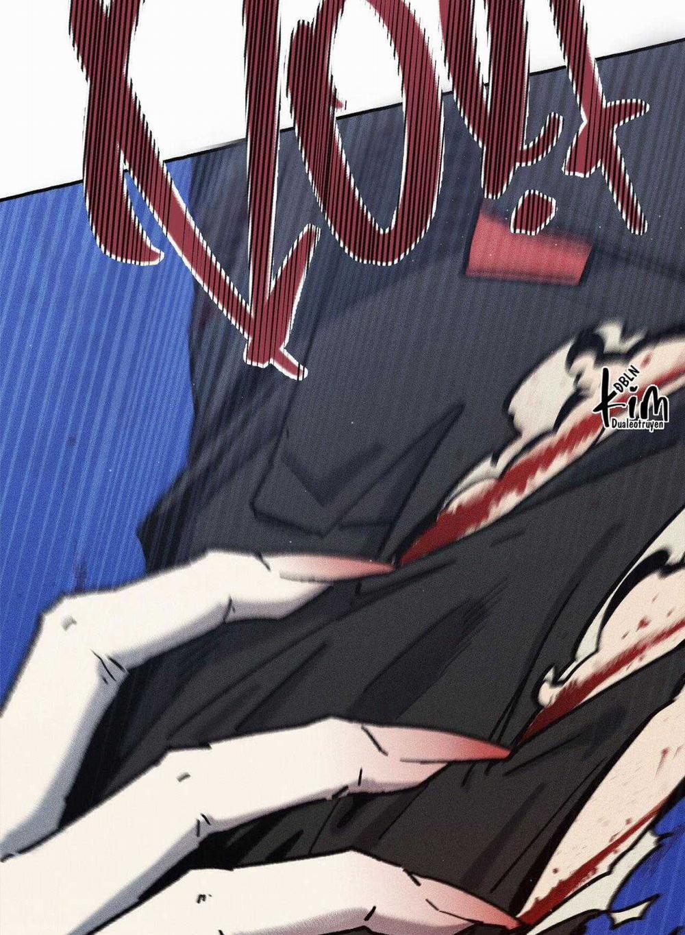 Lãng Mạn Không Trọng Lực 36 trang 63