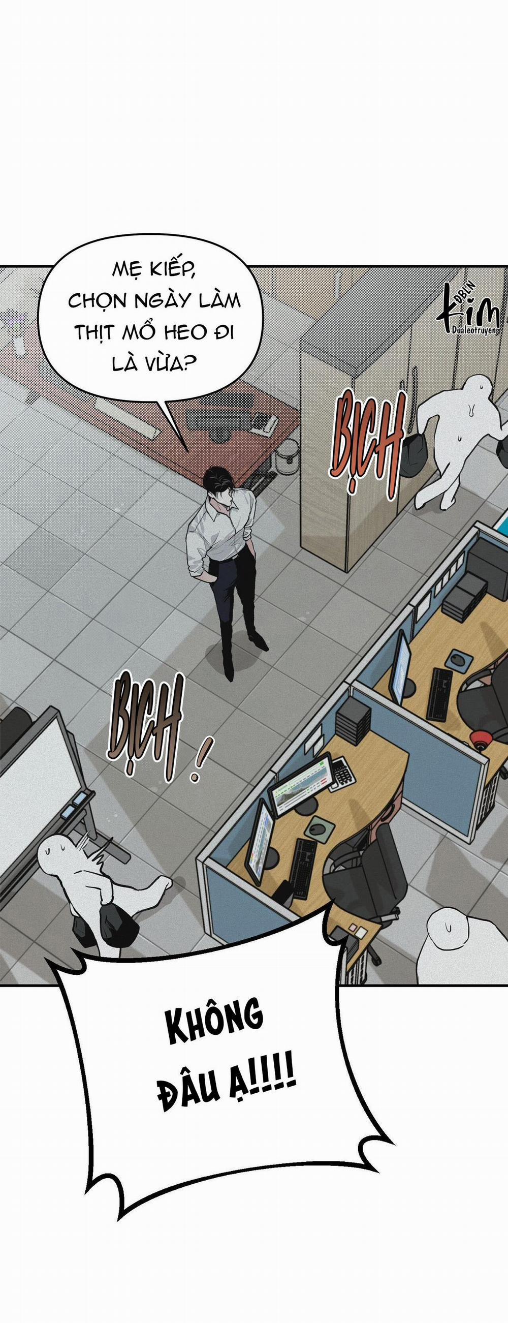 Lãng Mạn Không Trọng Lực 37 trang 13