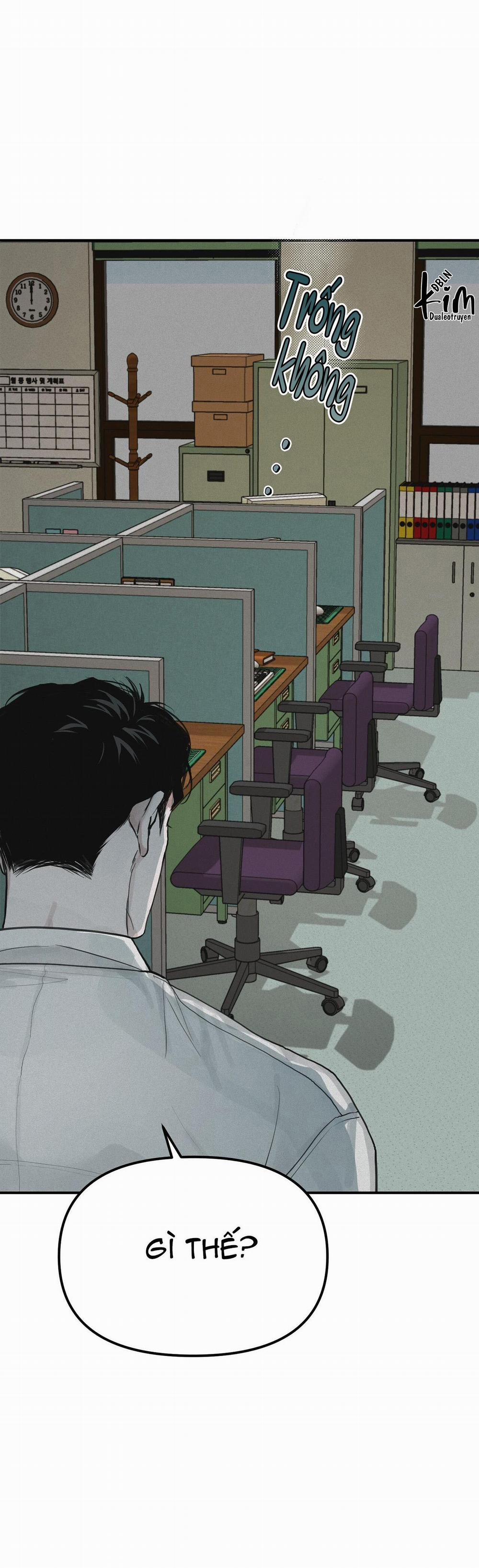 Lãng Mạn Không Trọng Lực 37 trang 17