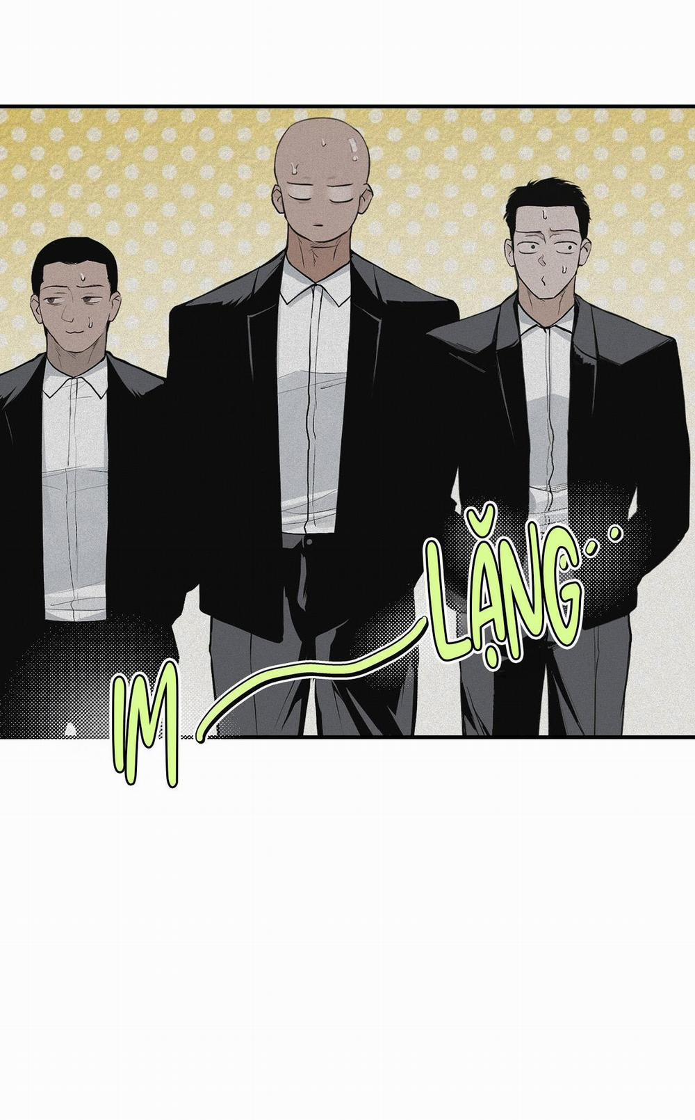 Lãng Mạn Không Trọng Lực 37 trang 25