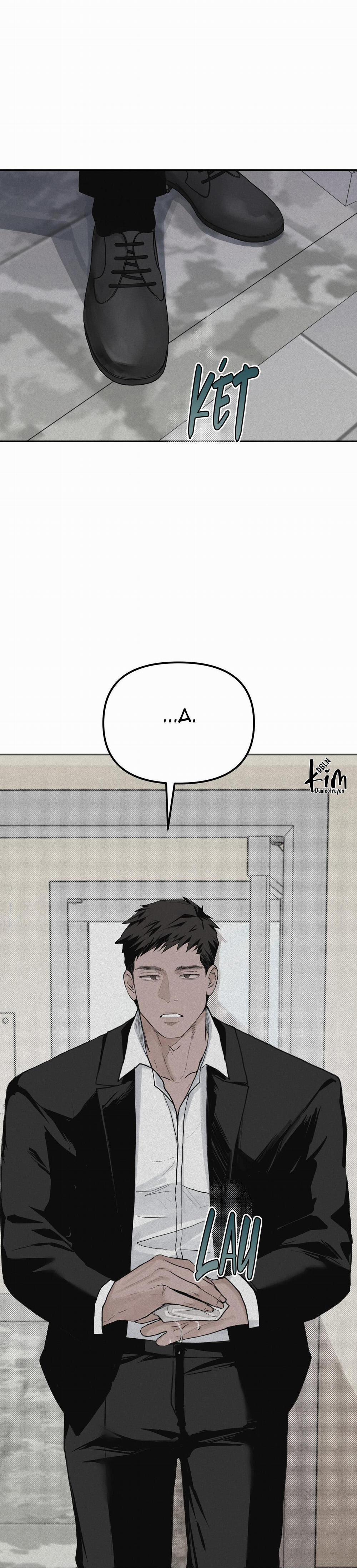 Lãng Mạn Không Trọng Lực 37 trang 26