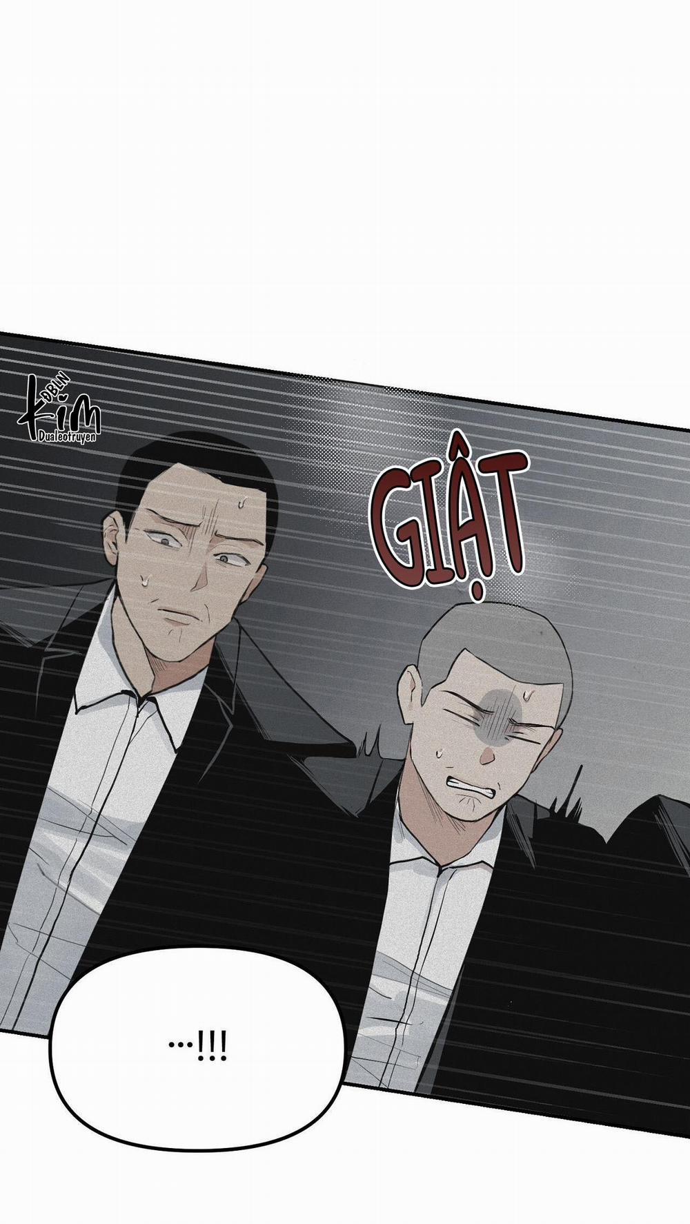 Lãng Mạn Không Trọng Lực 37 trang 34