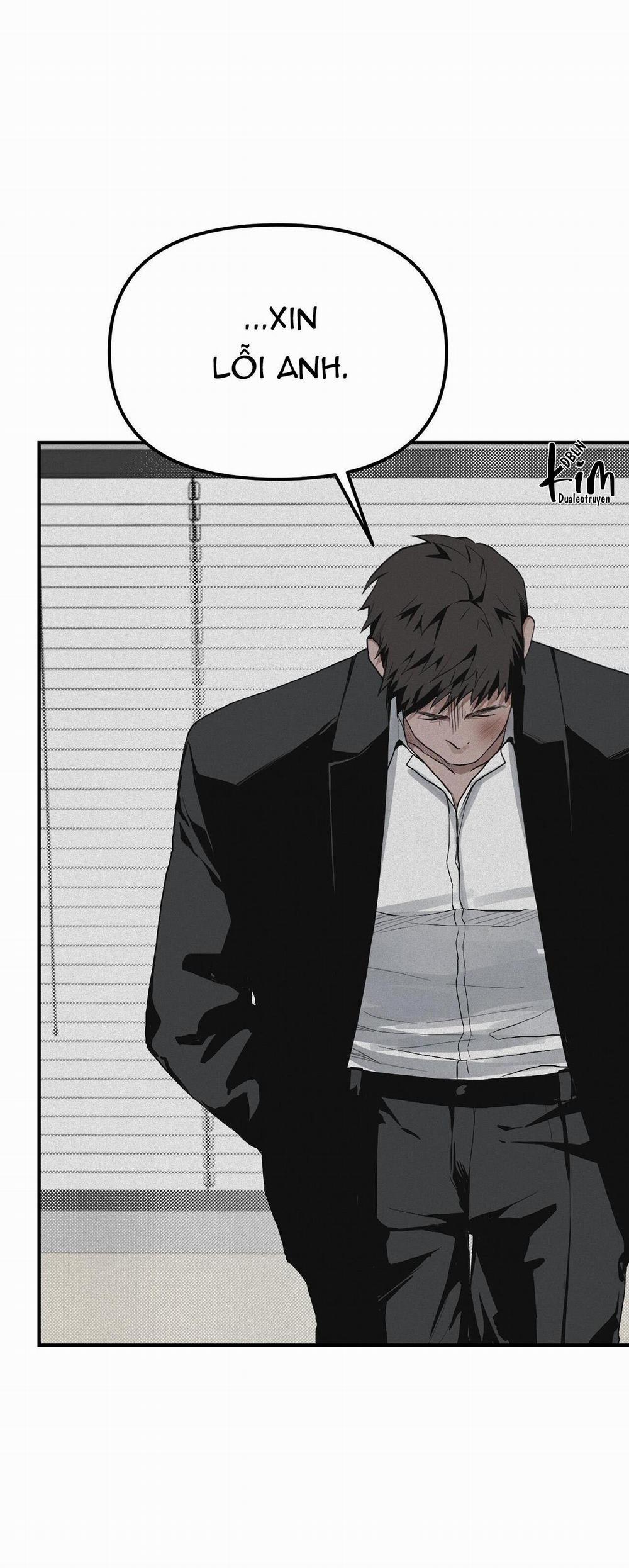 Lãng Mạn Không Trọng Lực 37 trang 36