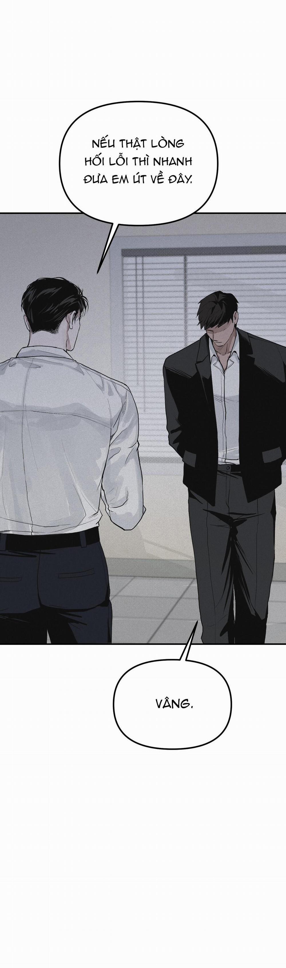 Lãng Mạn Không Trọng Lực 37 trang 37