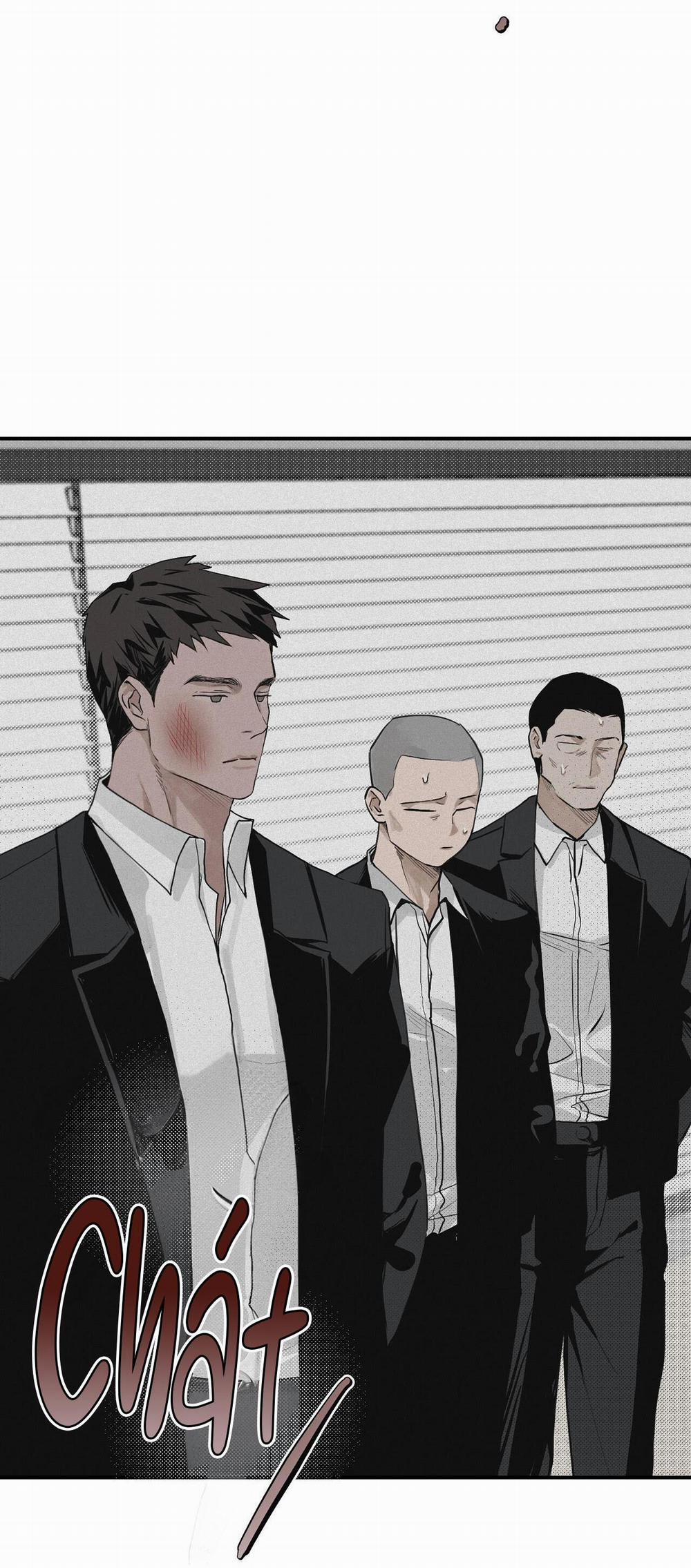 Lãng Mạn Không Trọng Lực 37 trang 39