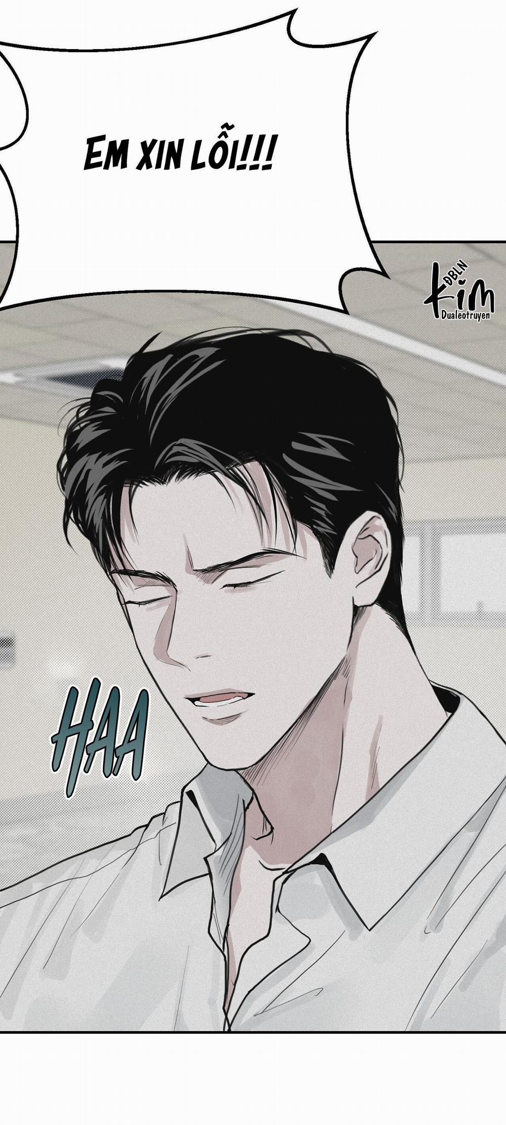 Lãng Mạn Không Trọng Lực 37 trang 44