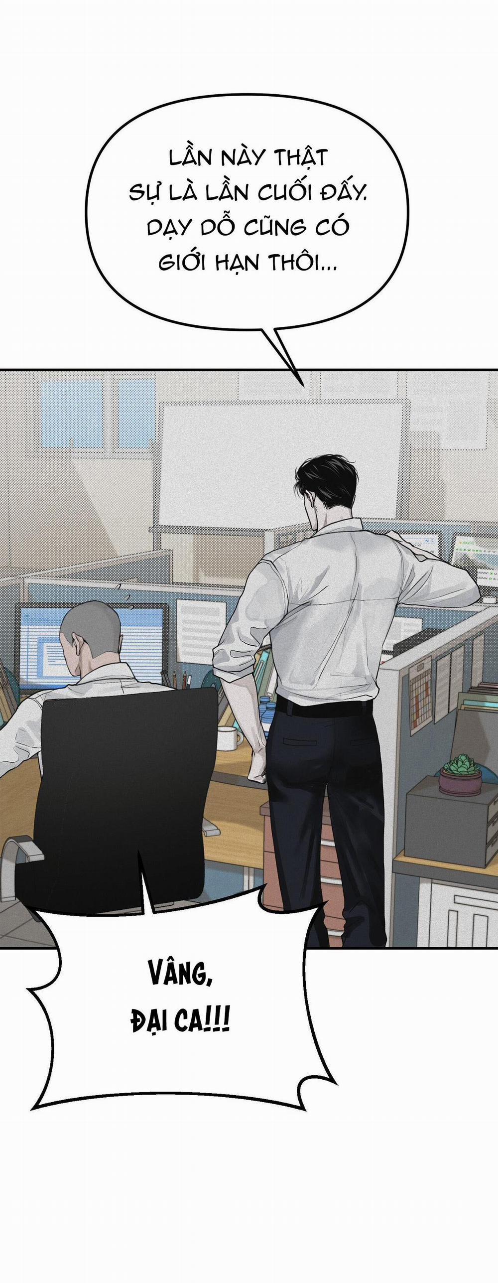 Lãng Mạn Không Trọng Lực 37 trang 45