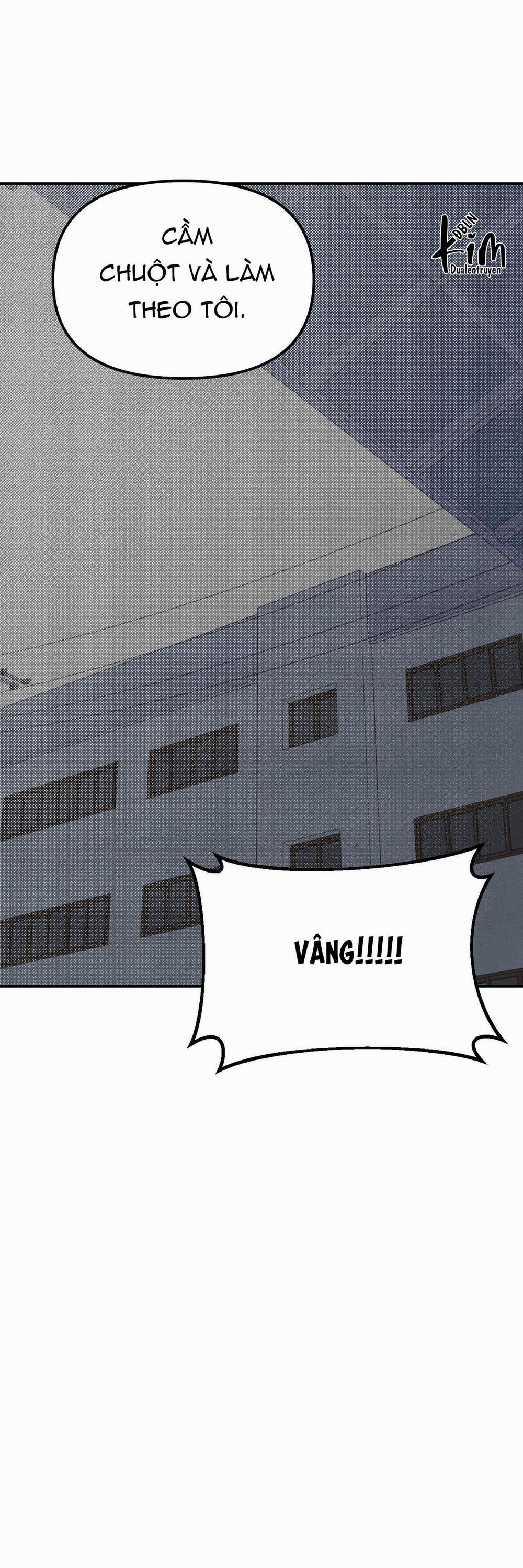 Lãng Mạn Không Trọng Lực 37 trang 46