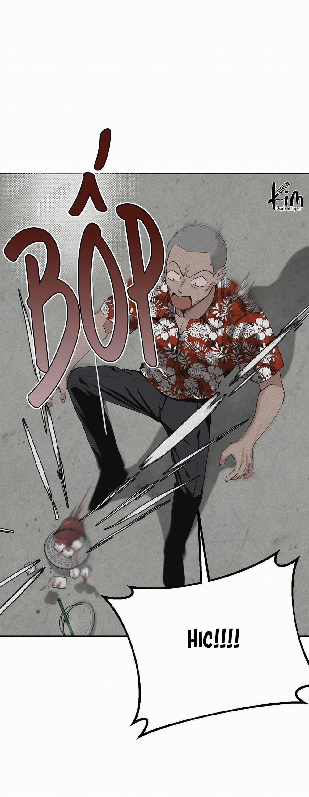 Lãng Mạn Không Trọng Lực 37 trang 52