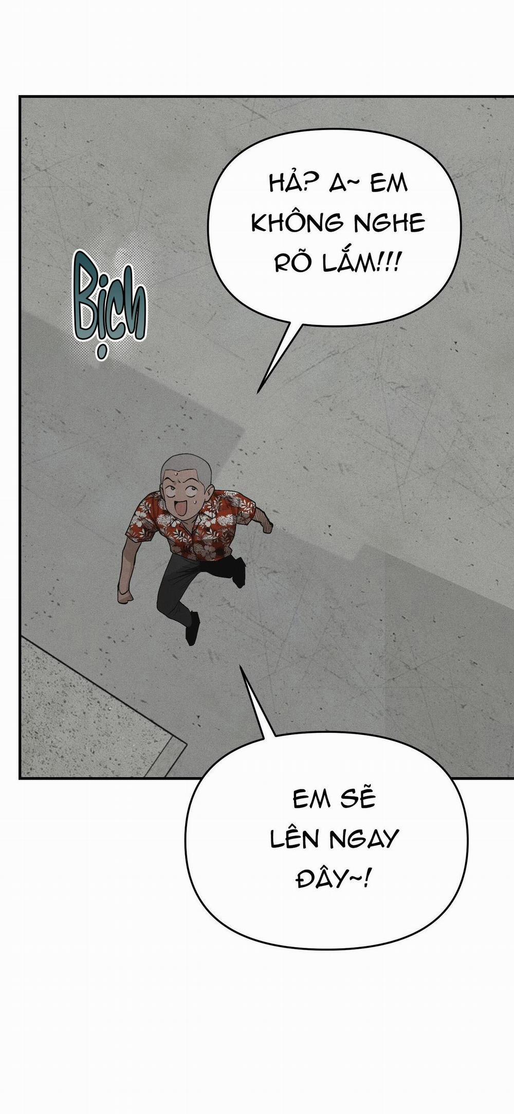 Lãng Mạn Không Trọng Lực 37 trang 55