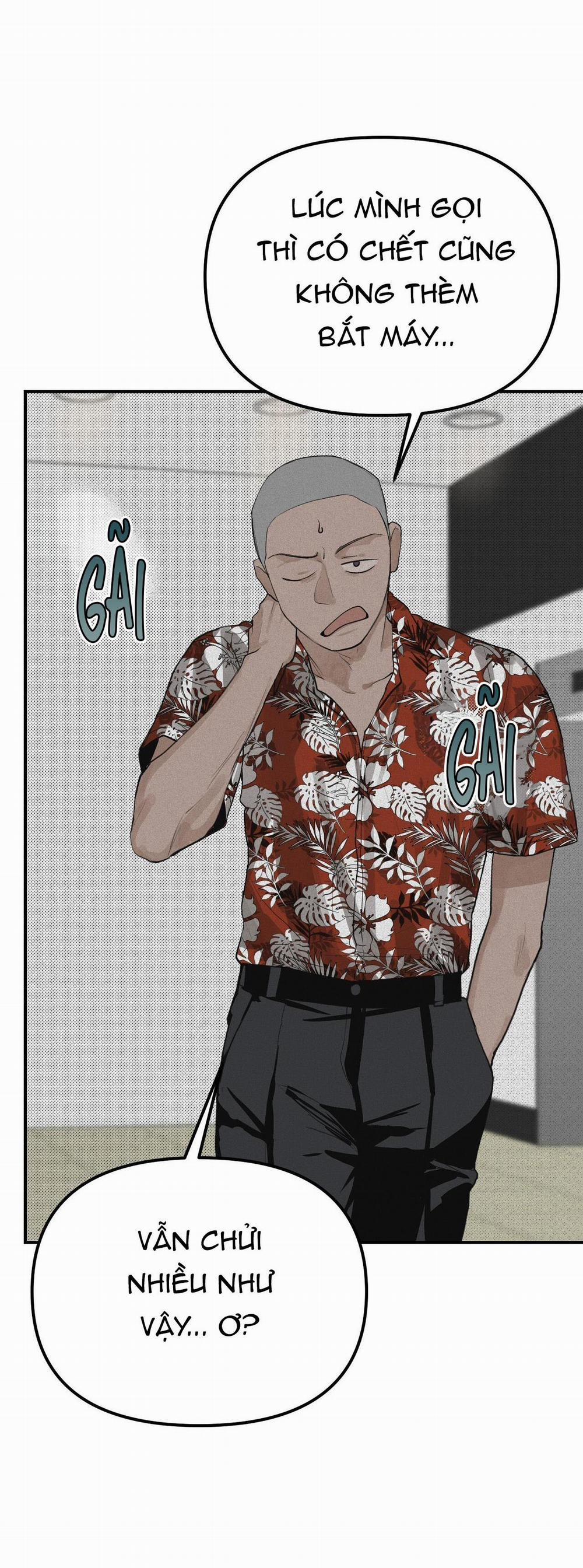 Lãng Mạn Không Trọng Lực 37 trang 58