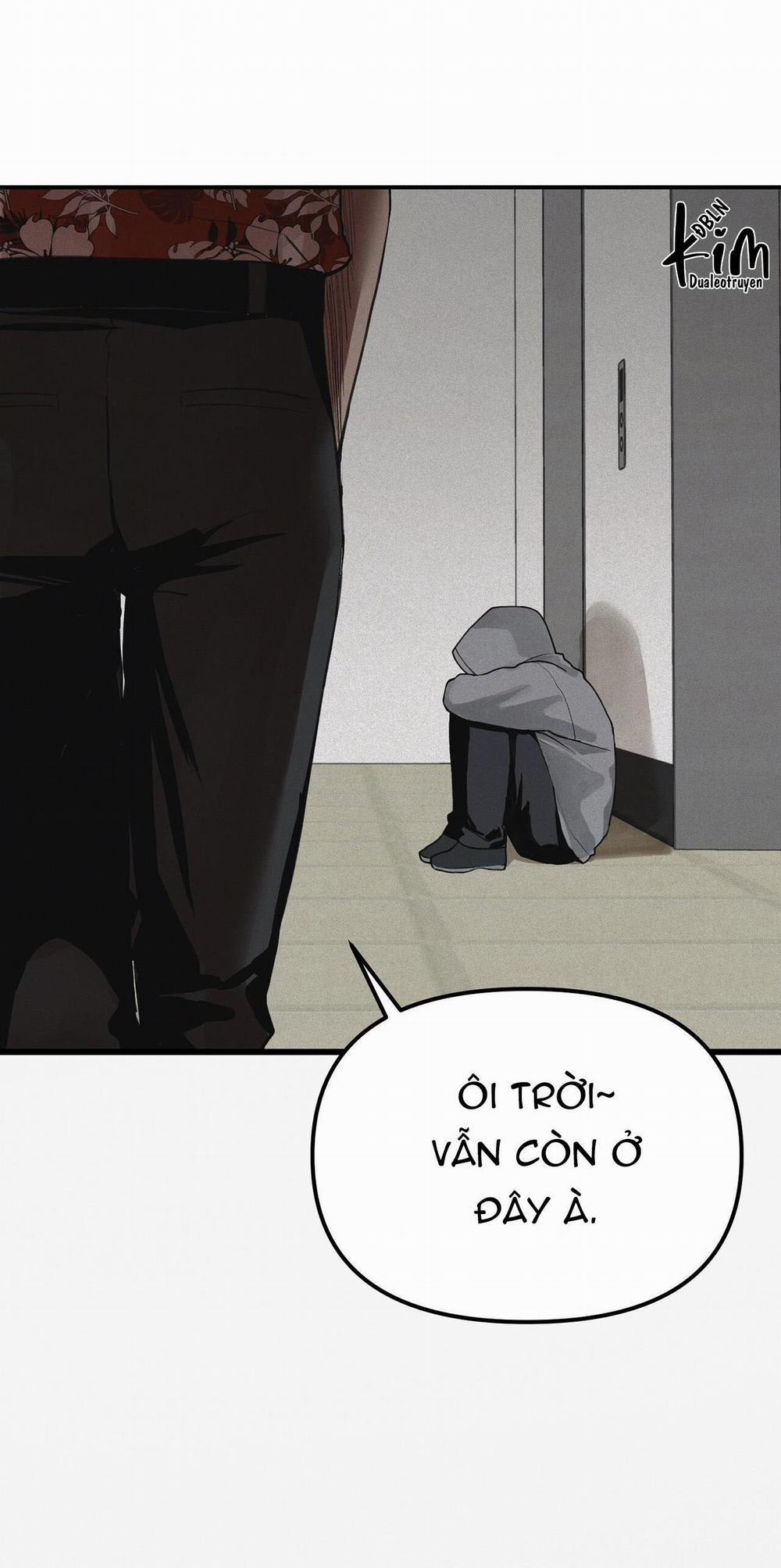 Lãng Mạn Không Trọng Lực 37 trang 59