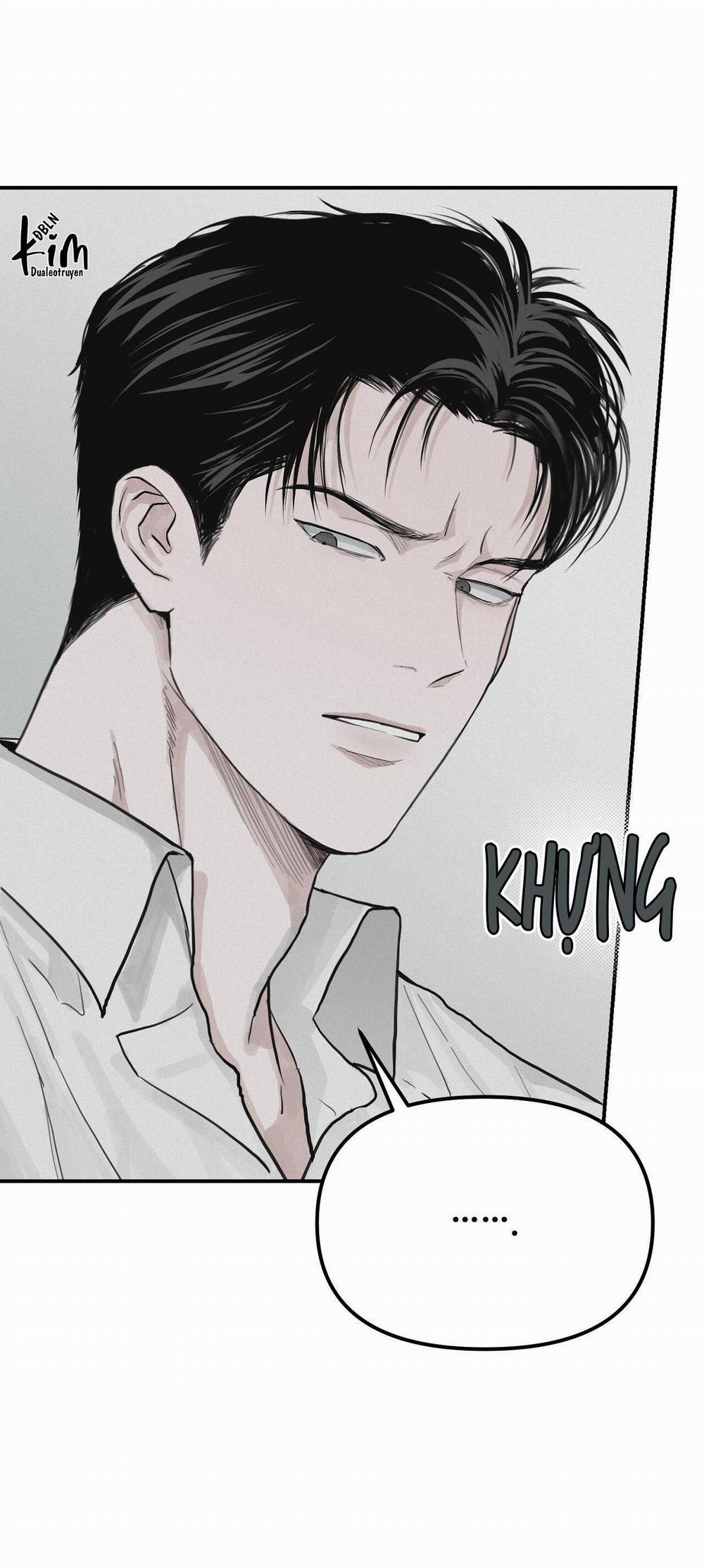 Lãng Mạn Không Trọng Lực 37 trang 7