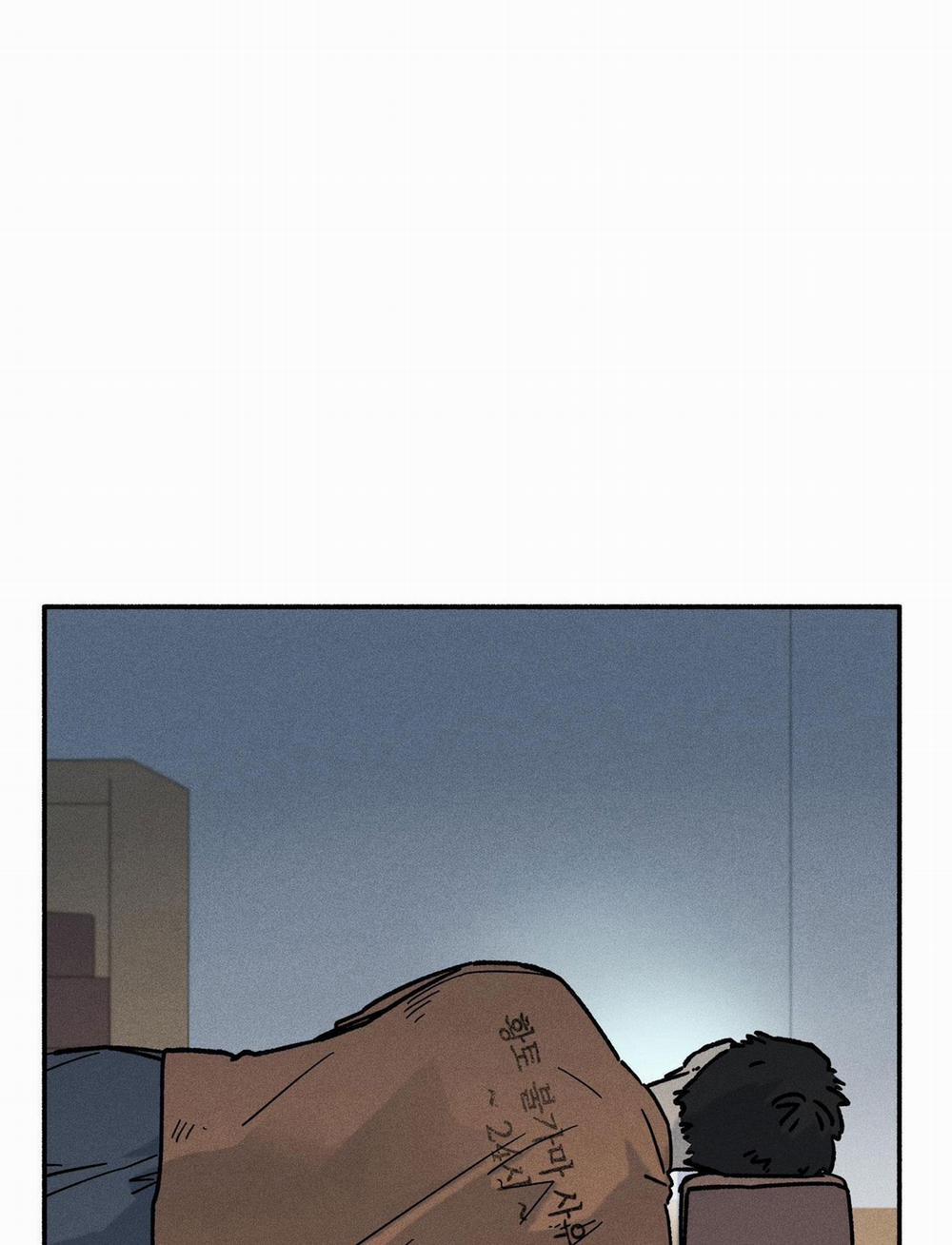 Lãng Mạn Không Trọng Lực 38 trang 45