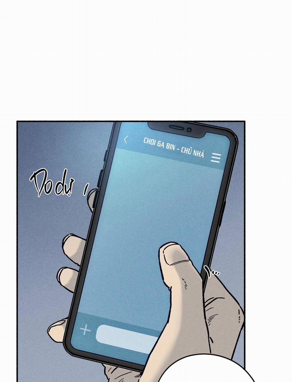 Lãng Mạn Không Trọng Lực 38 trang 47