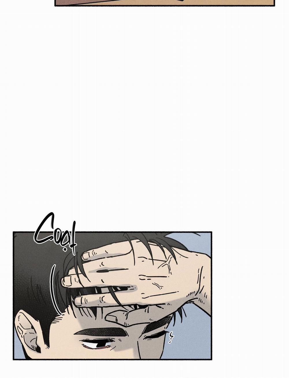 Lãng Mạn Không Trọng Lực 38 trang 49