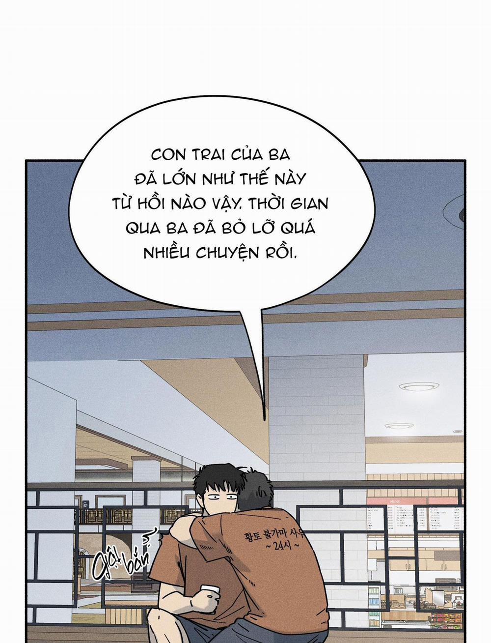 Lãng Mạn Không Trọng Lực 38 trang 52