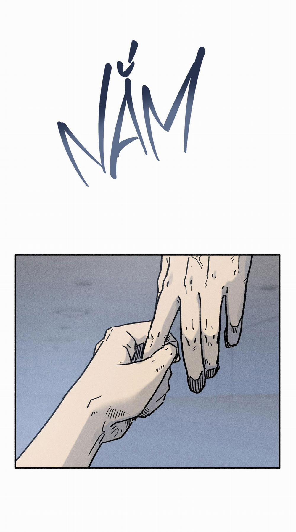 Lãng Mạn Không Trọng Lực 38 trang 56