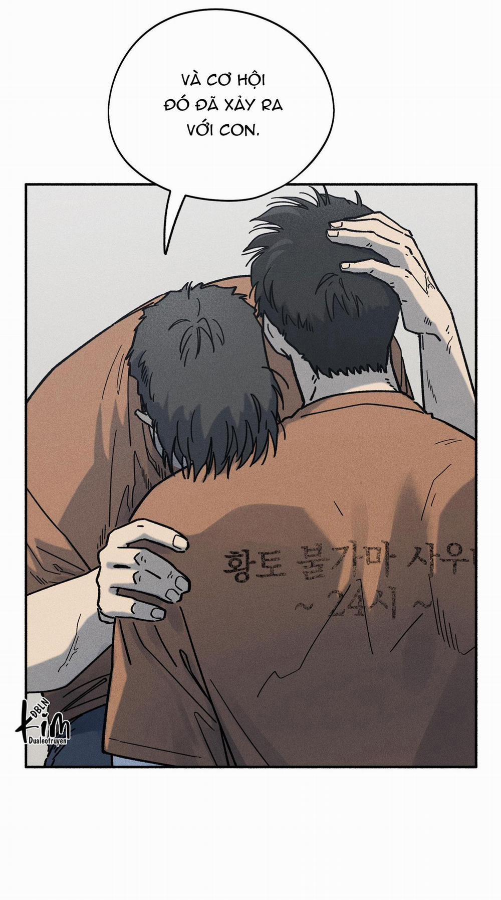 Lãng Mạn Không Trọng Lực 38 trang 62