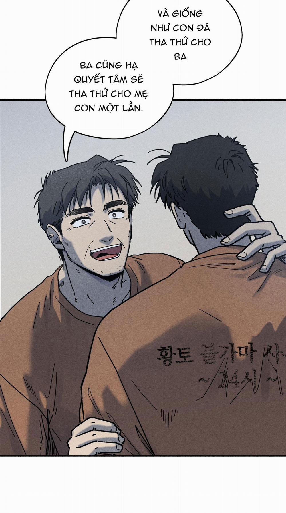 Lãng Mạn Không Trọng Lực 38 trang 64