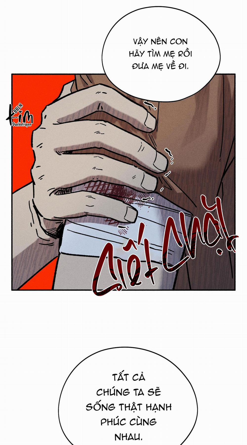 Lãng Mạn Không Trọng Lực 38 trang 65