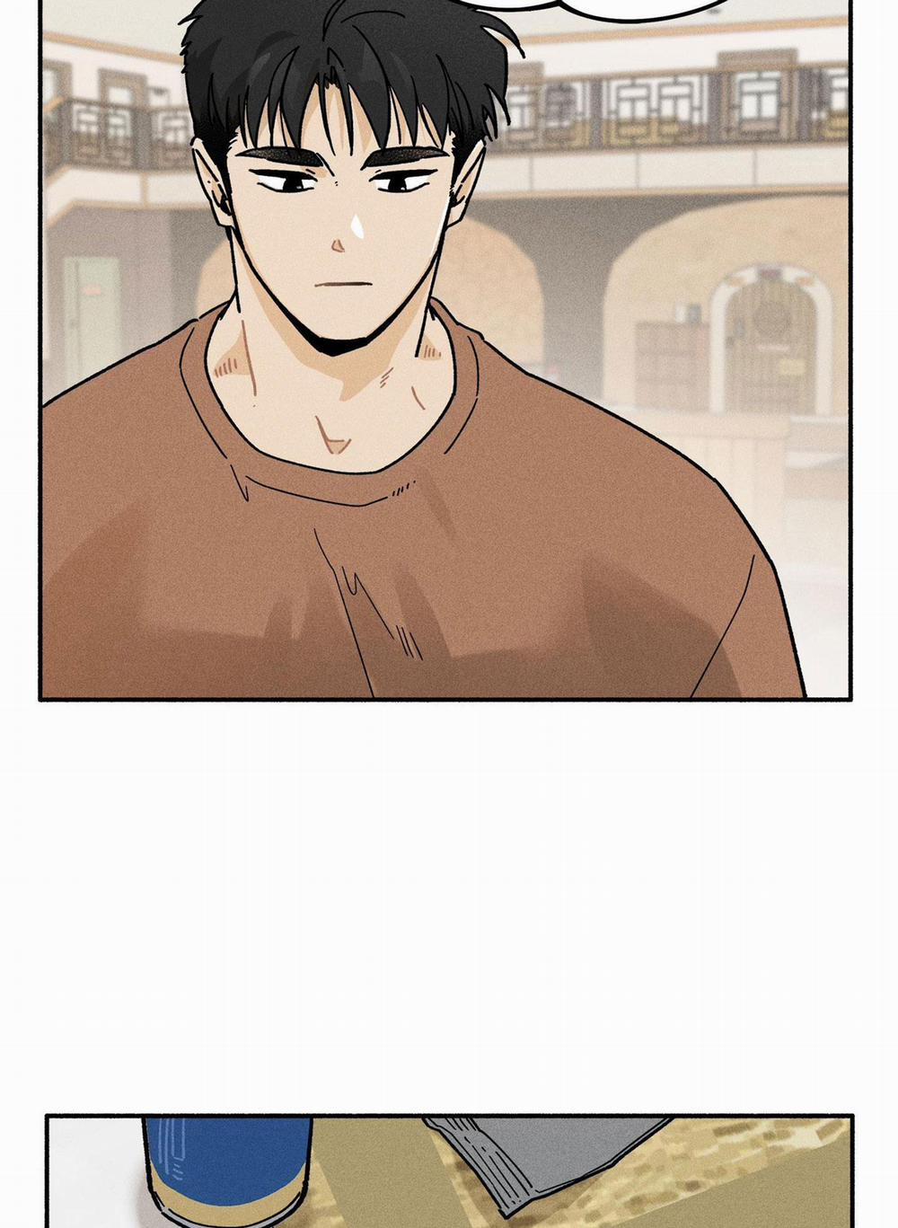 Lãng Mạn Không Trọng Lực 38 trang 9