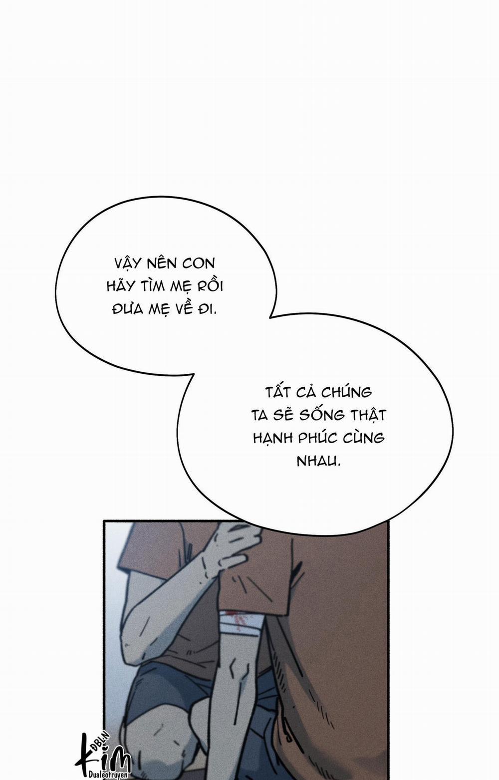 Lãng Mạn Không Trọng Lực 39 trang 1