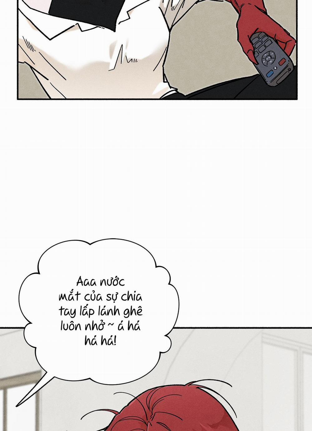 Lãng Mạn Không Trọng Lực 39 trang 13