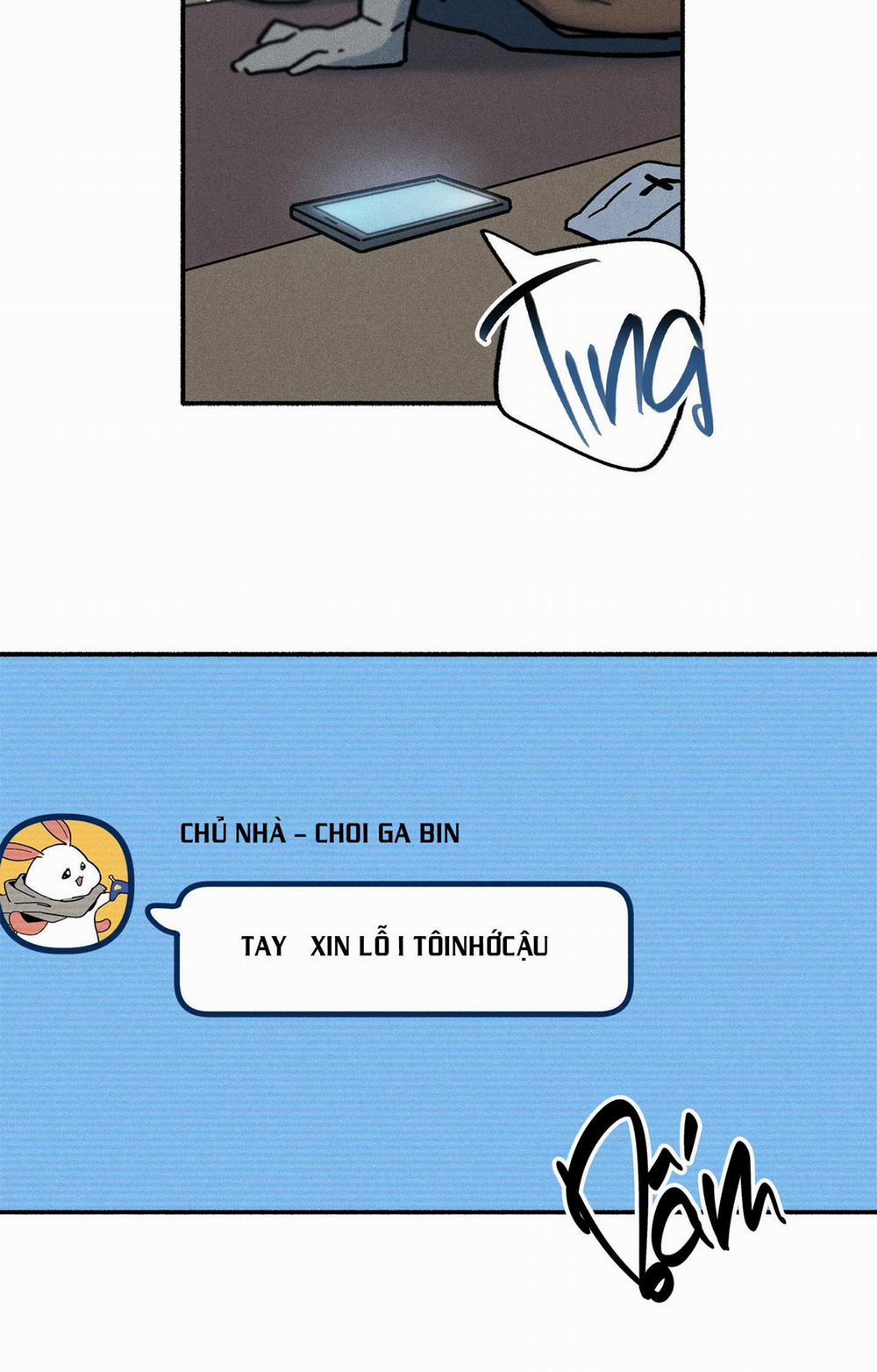 Lãng Mạn Không Trọng Lực 39 trang 2