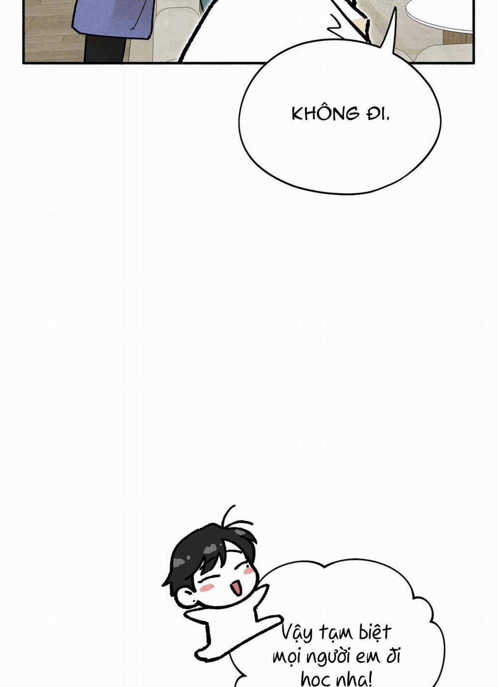 Lãng Mạn Không Trọng Lực 39 trang 20