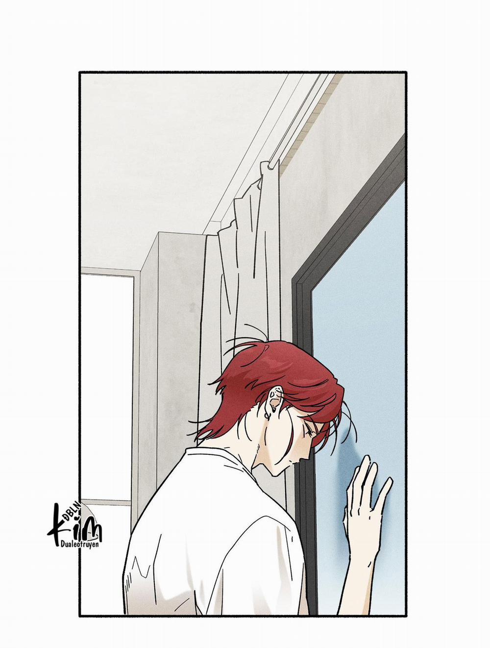 Lãng Mạn Không Trọng Lực 39 trang 25