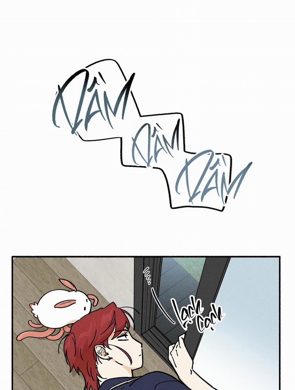 Lãng Mạn Không Trọng Lực 39 trang 29