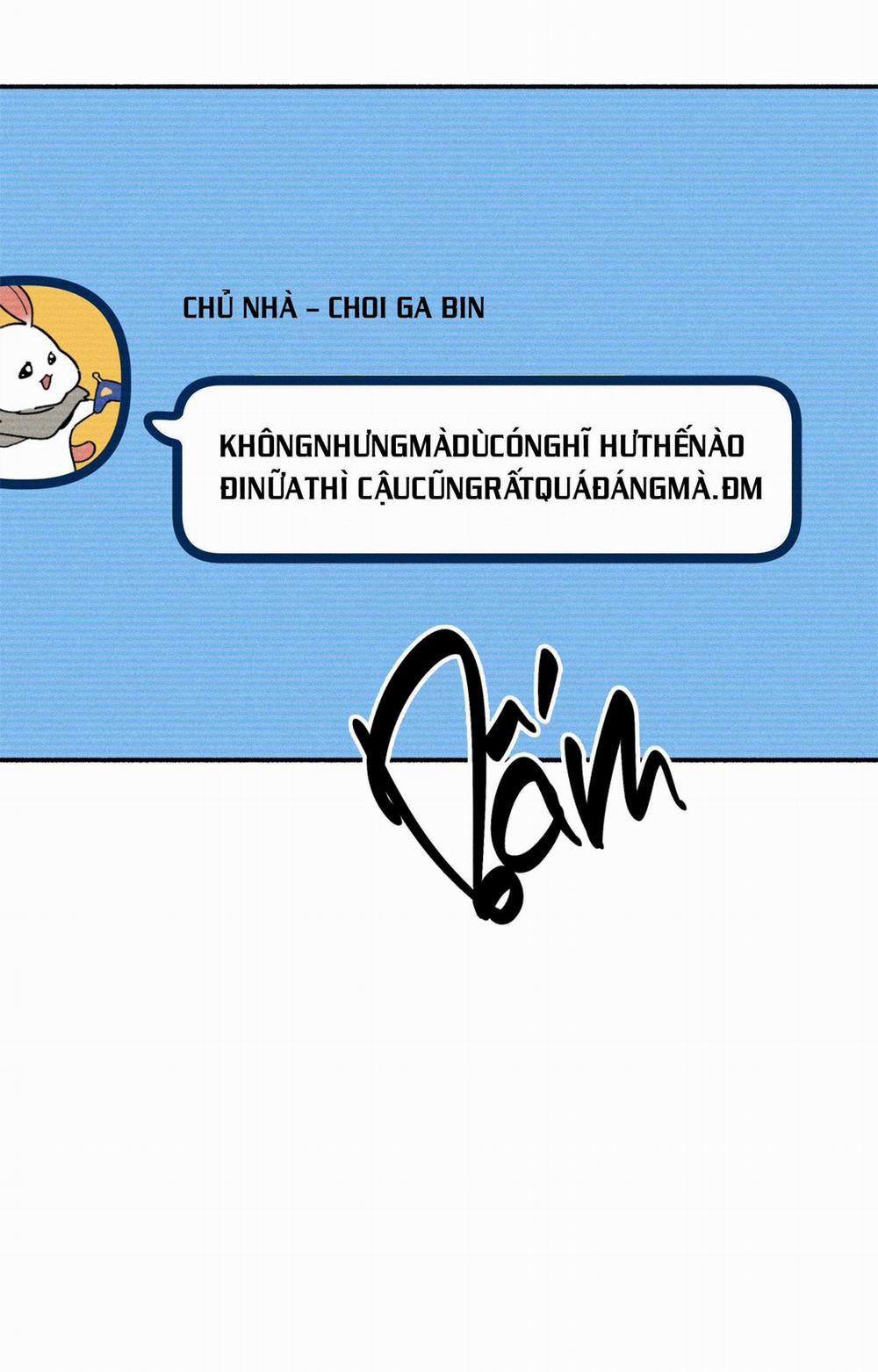 Lãng Mạn Không Trọng Lực 39 trang 3