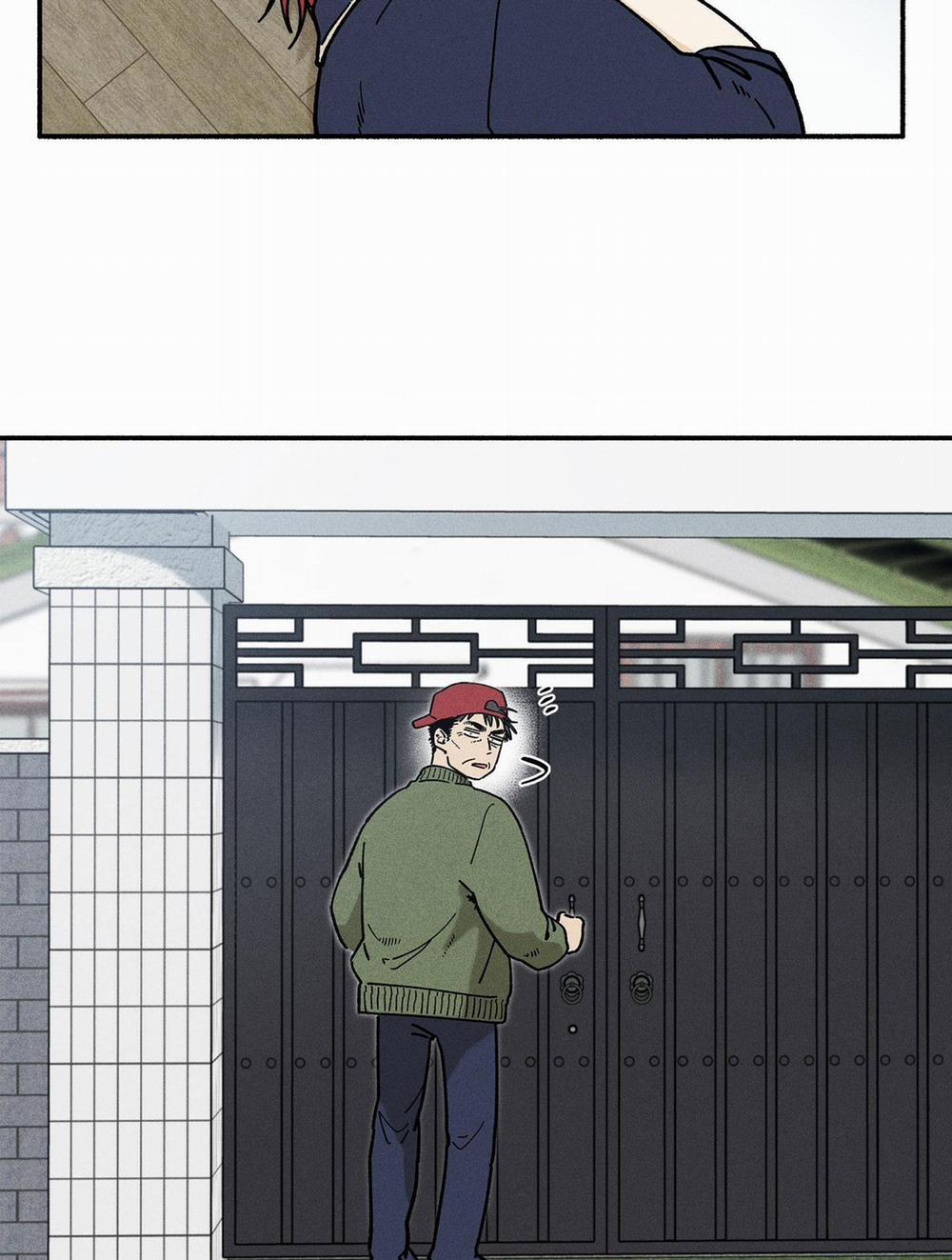 Lãng Mạn Không Trọng Lực 39 trang 30