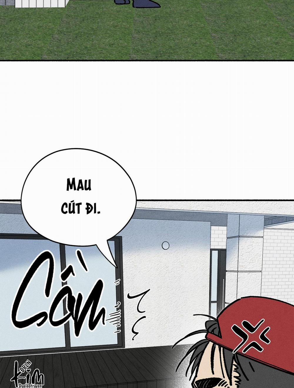 Lãng Mạn Không Trọng Lực 39 trang 31