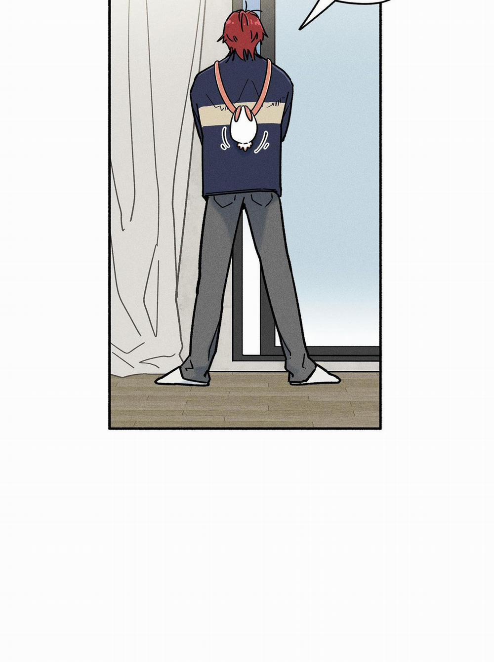 Lãng Mạn Không Trọng Lực 39 trang 38