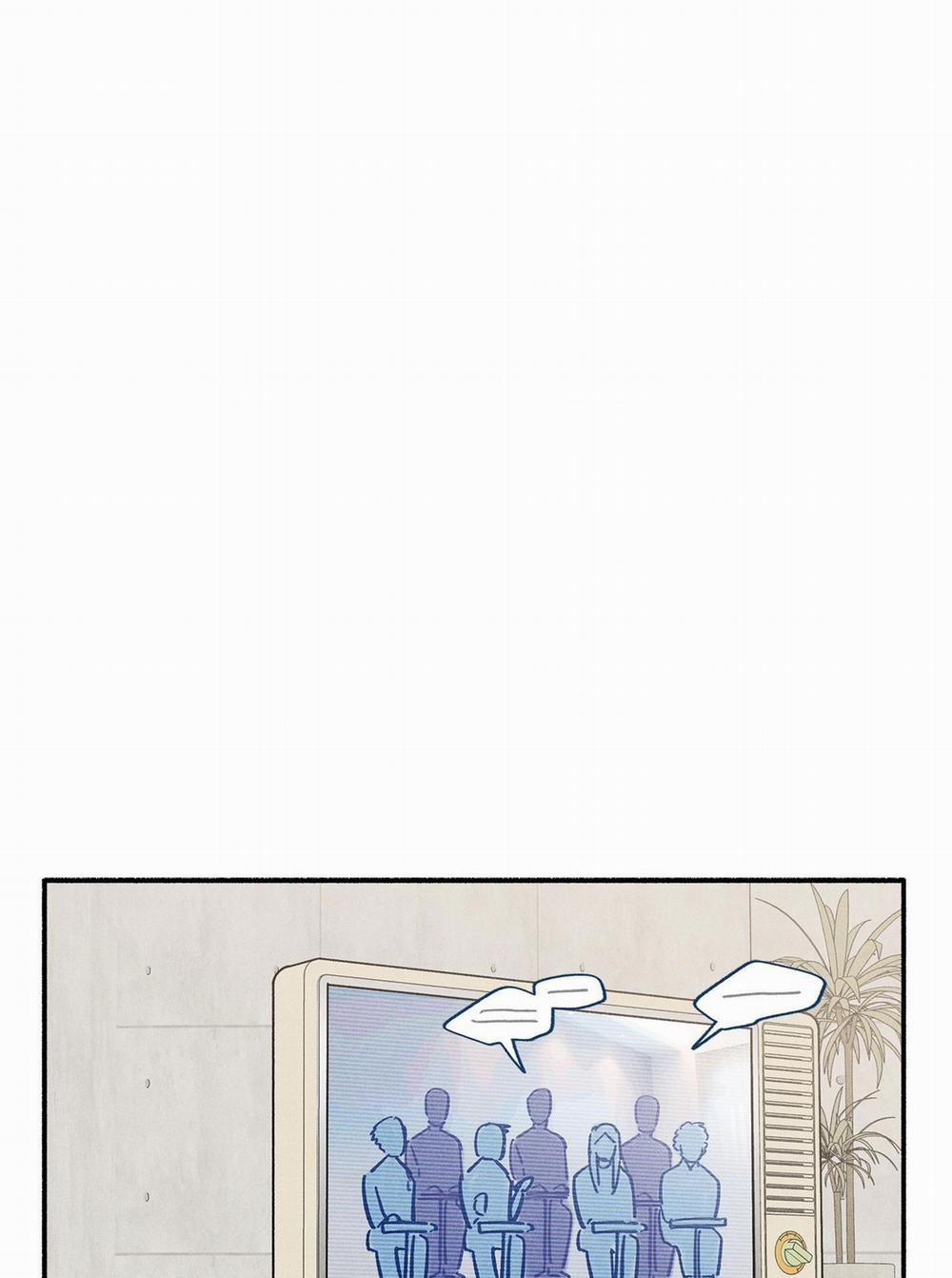 Lãng Mạn Không Trọng Lực 39 trang 39