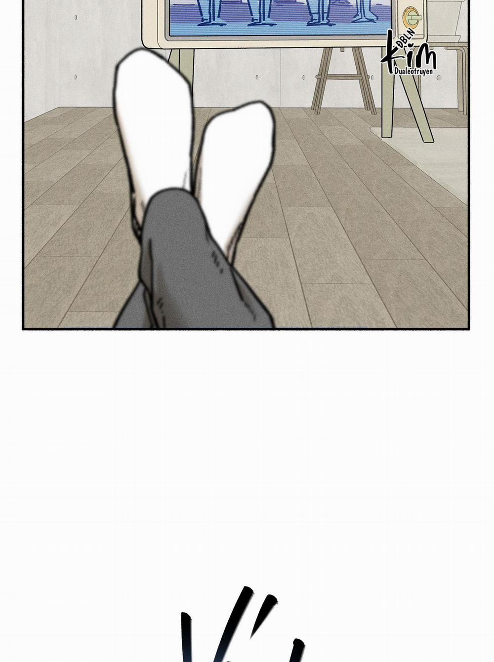 Lãng Mạn Không Trọng Lực 39 trang 40