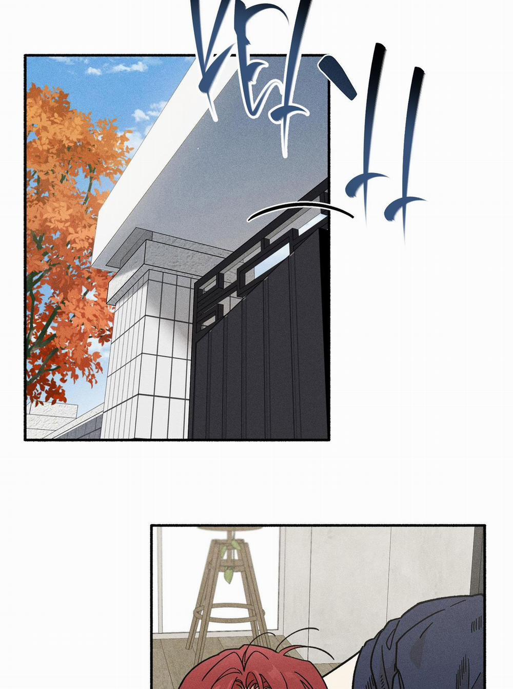 Lãng Mạn Không Trọng Lực 39 trang 41