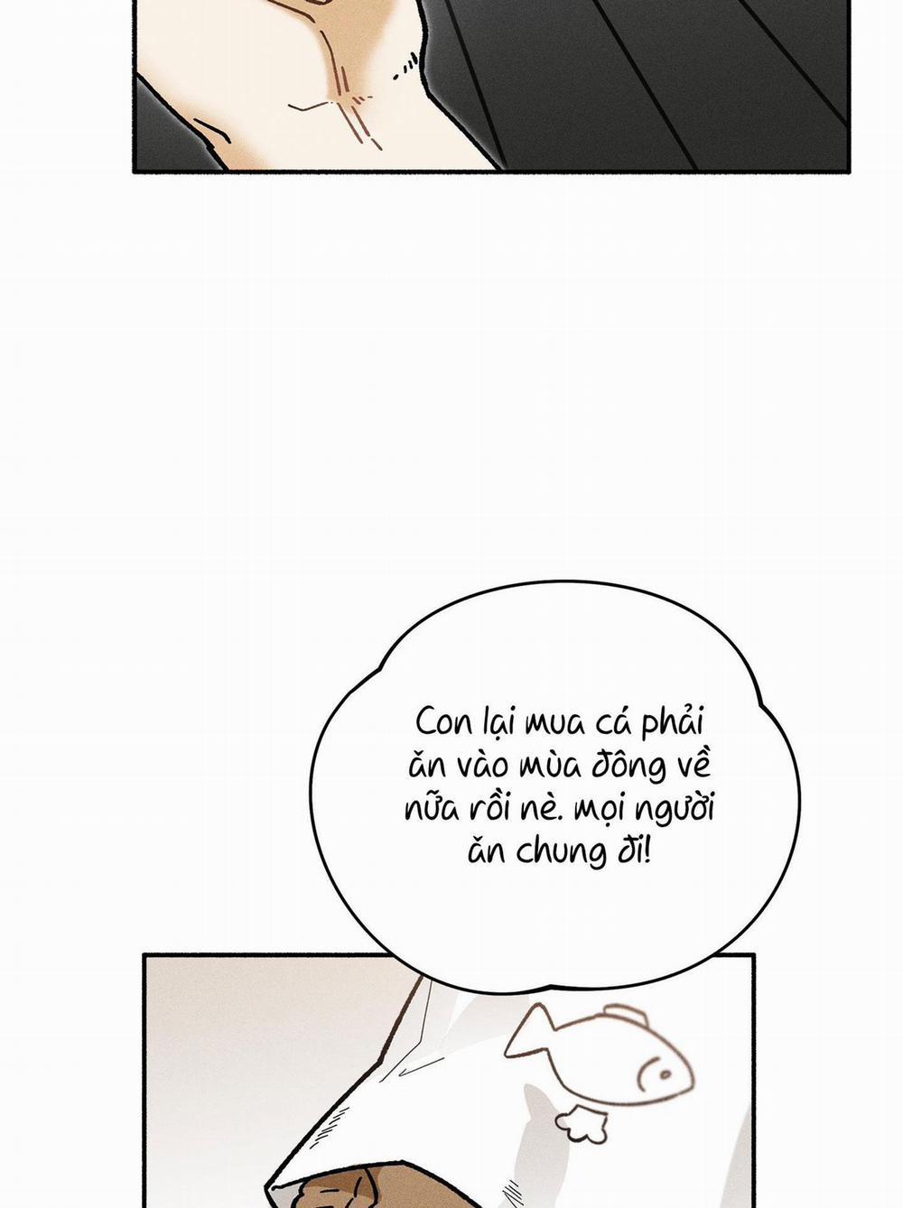 Lãng Mạn Không Trọng Lực 39 trang 46