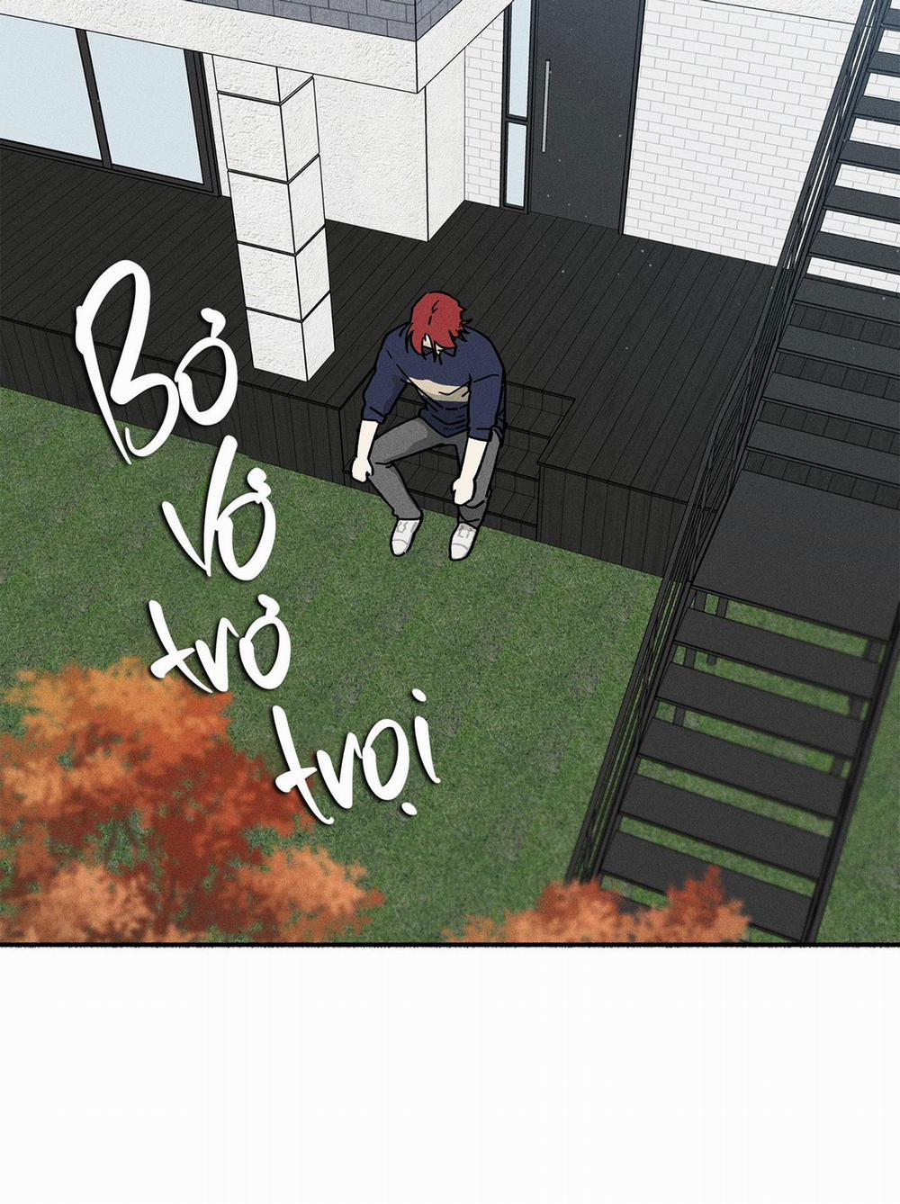 Lãng Mạn Không Trọng Lực 39 trang 50