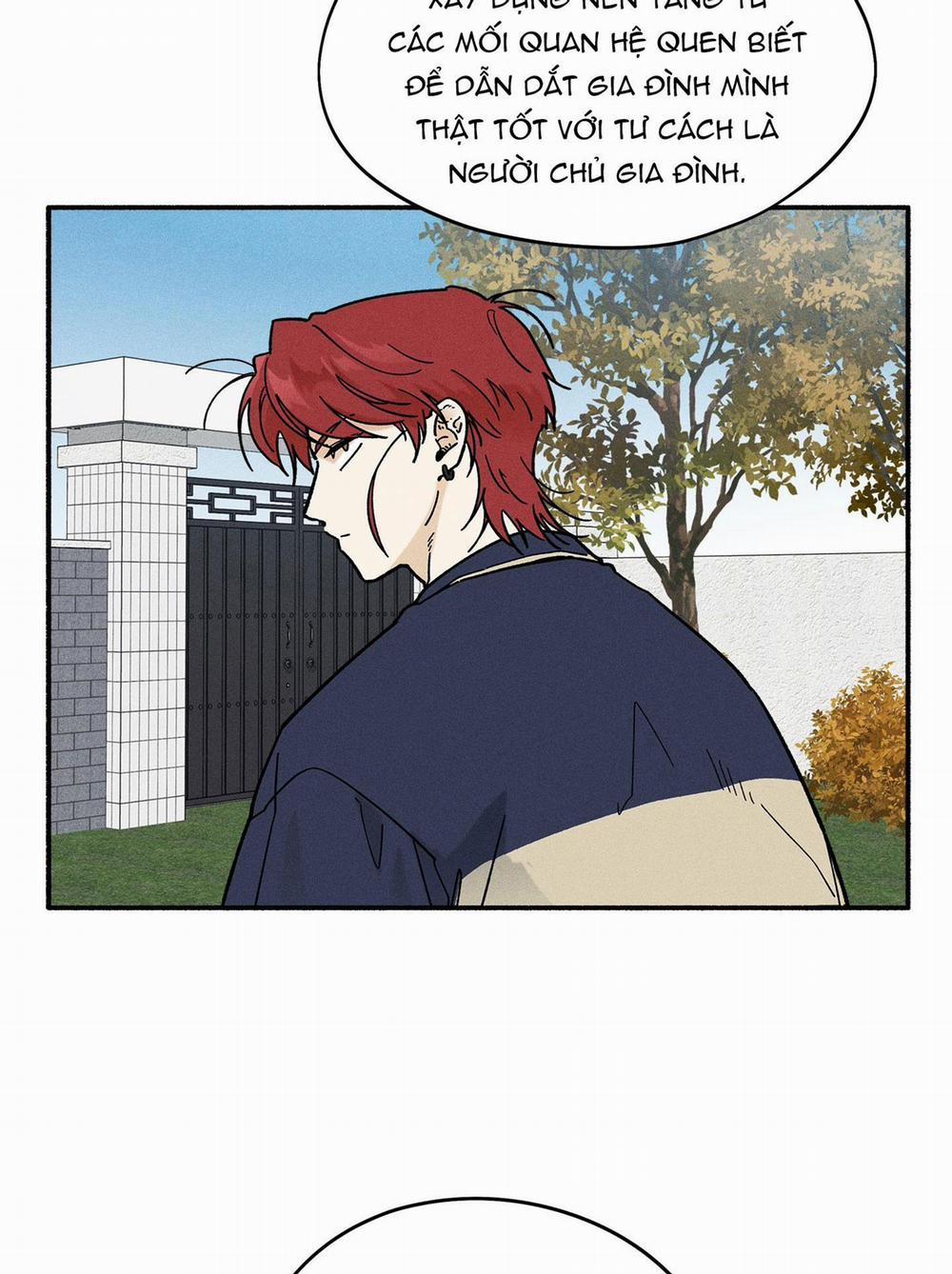 Lãng Mạn Không Trọng Lực 39 trang 53