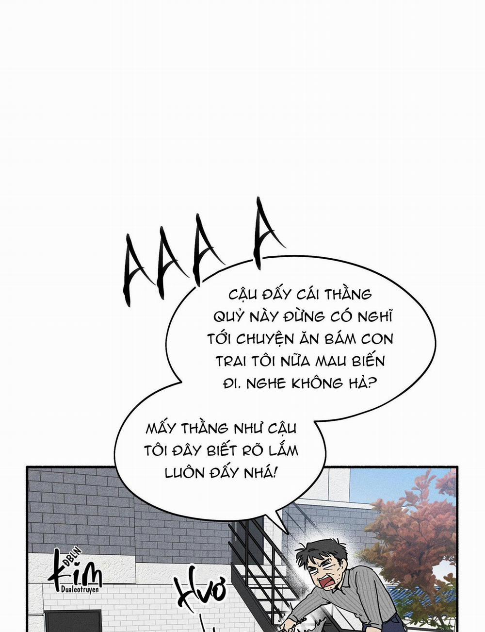 Lãng Mạn Không Trọng Lực 39 trang 56