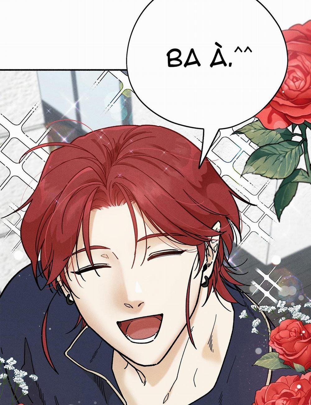 Lãng Mạn Không Trọng Lực 39 trang 59