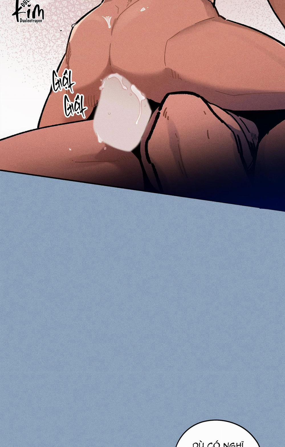 Lãng Mạn Không Trọng Lực 39 trang 6