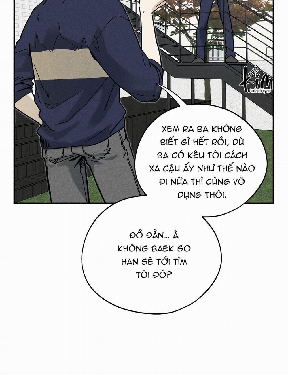 Lãng Mạn Không Trọng Lực 39 trang 62