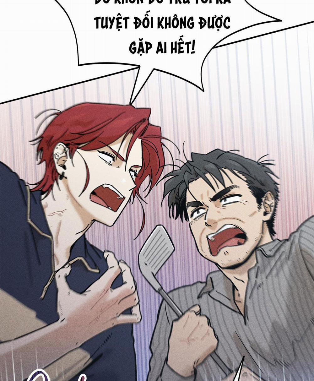 Lãng Mạn Không Trọng Lực 39 trang 69