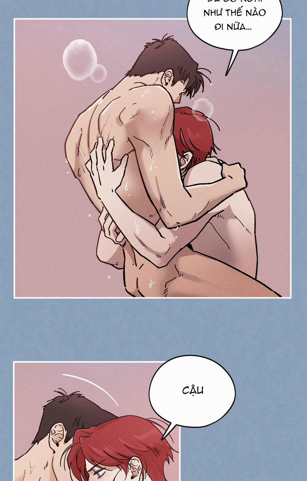 Lãng Mạn Không Trọng Lực 39 trang 7