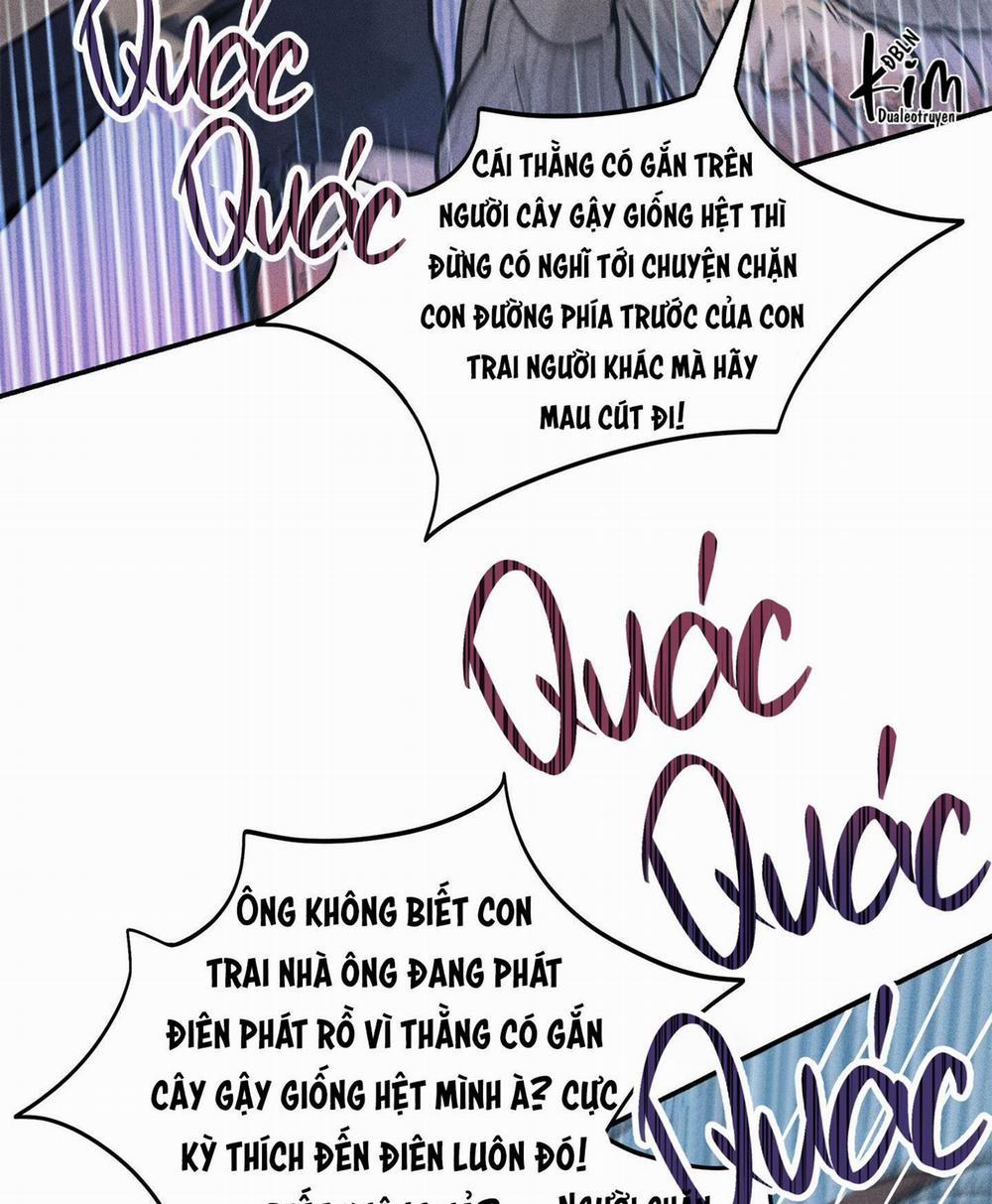 Lãng Mạn Không Trọng Lực 39 trang 70